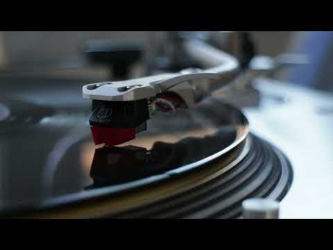 Limahl - The NeverEnding Story 12" Mix (1984 12" Single) - Technics 1200G / Audio Technica VM95ML