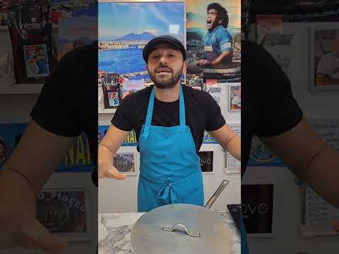 Gamberi alla vodka "anni 80"