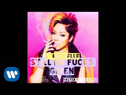 K. Michelle - 10 Min. With God [Official Audio]