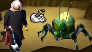 Kalphites Slayer Guide OSRS