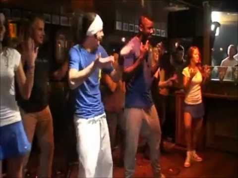 Special Brazilian Night Every Monday @ EnZZo de Cuba