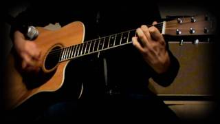 Video thumbnail for My New Acoustic Martin DC-16RGTE by Victor J Molina