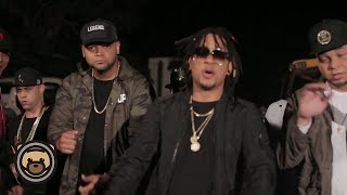 Un Bellaqueo - Ozuna Feat Pusho Alexio & Juank