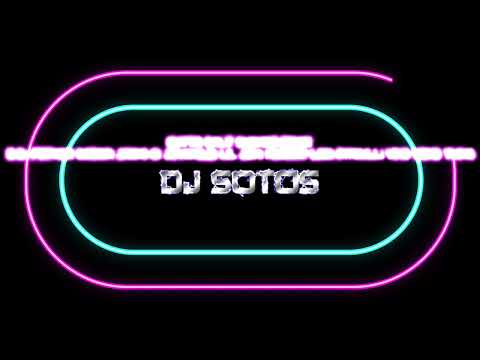 Dj SoToS - Outta Salt Shaker Remix