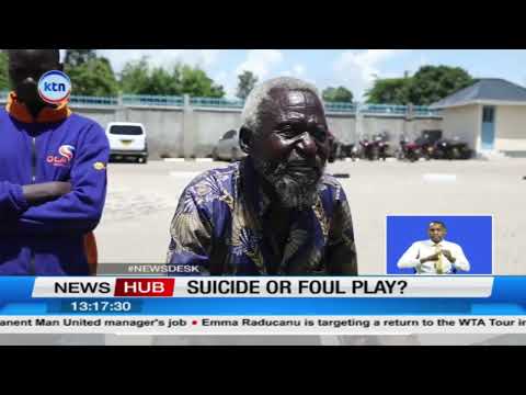 One family in Homa Bay demands IPOA probe into death of their kinsman in police Cell