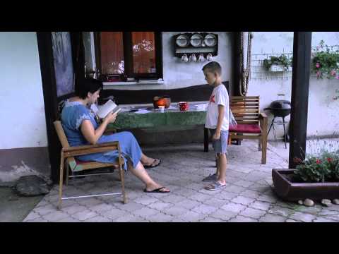 Vojta mluví pozpátku