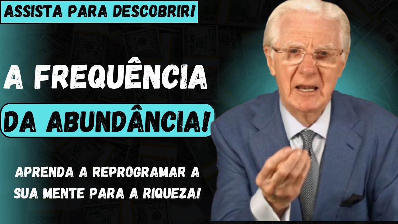 FAÇA ISSO Para Realmente TRABALHAR na Frequência da ABUNDÂNCIA e atrair Riqueza para sua vida.