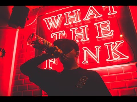 Holy Goof - UK TOUR: Cardiff 22 Sept 2017