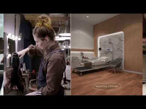 Walkthrough Walkthrough