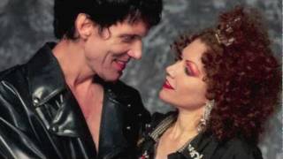 The Cramps - Interview with Lux and Ivy - Part One (of three)