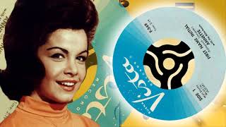Annette  -  First Name Initial (1959)