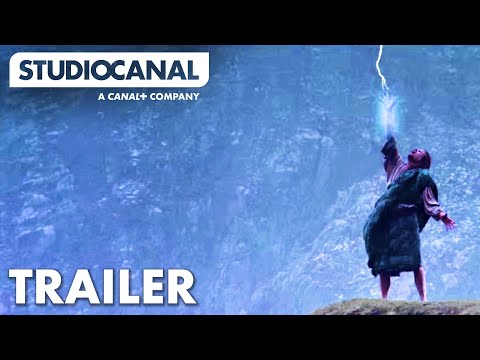 Highlander | 30th Anniversary | Official Trailer