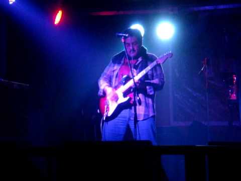 AVÉ DELØN - HUNDIDO (GREENS 08-07-16)