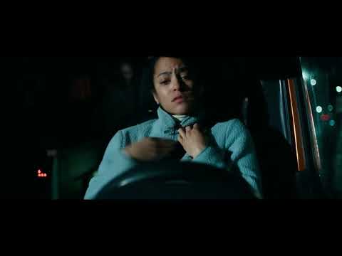 《乘嚇》預告片：官方預告
