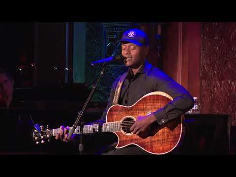 Javier Colon - "Somewhere Over the Rainbow" | Best in Shows 2019