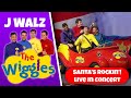 The Wiggles Santa S Rockin Live In Concert FANMADE AUDIO