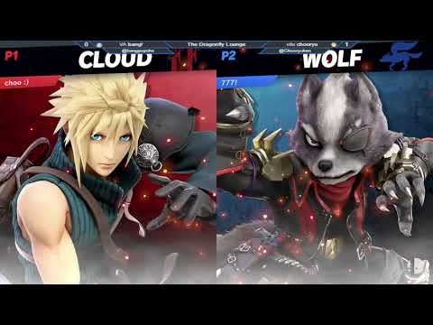 chooryu vs bang! winners quarterfinals | DFGC1