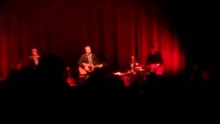 Tindersticks - Sometimes it hurts (live)