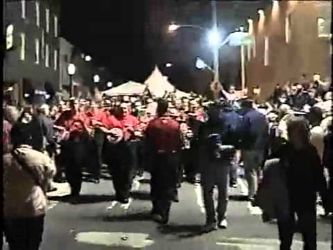 Polish American String Band 2006 - String Band Serenade