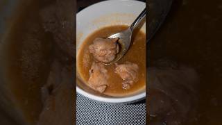 Chicken Soup For Dinner #youtubecreatorcommunity #chickensoup