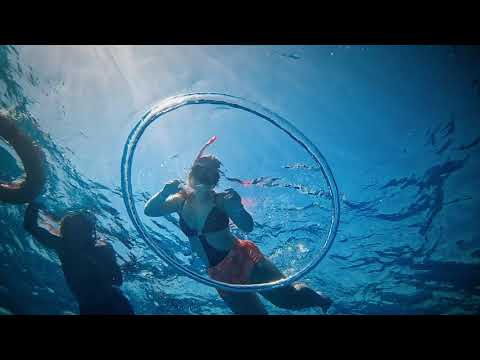 tour video on youtube