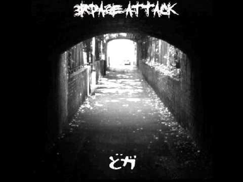 3rdage Attack - S/T (Full Album)