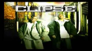 Clipse - When The Last Time (Instrumental).flv