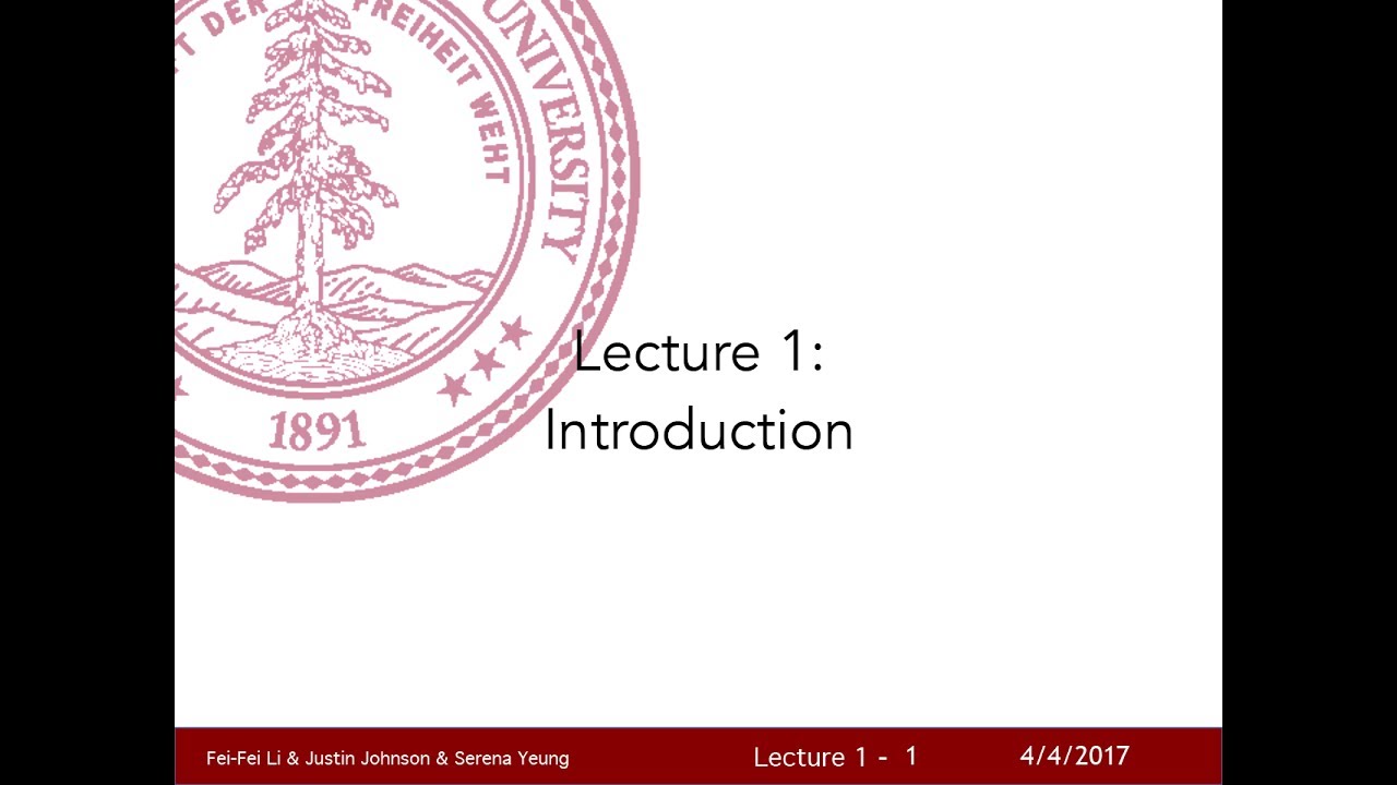 Bevezető a Gépi Látásba thumbnail