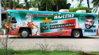 MI BANDA EL MEXICANO-COMPRATE UN PERRO