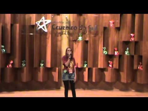 Aninha / Soraya Orenga - Coração nas estrelas（Cover）