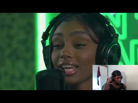 The Lay Bankz "On The Radar" Freestyle (BEAT: "Don't Play With It") [Australian Reaction]