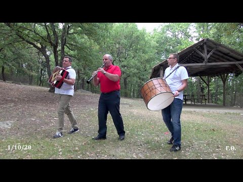 Aj da begame mori Vase - Θεόφιλος Καραμπάσης / Άγρας Πέλλας "2020"