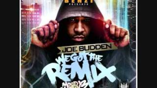 Joe Budden - Classic (The Kickdrums Remix)