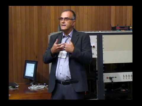 1st Joint Meeting Brazil - Italy in Mathematics - Luigi Preziosi