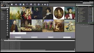 NetworkTest for Artheon VR Museum