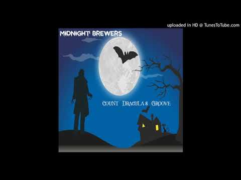 Count Dracula's Groove