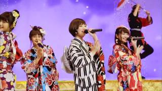 【HD】AKB48 CM じゃんけん民「逆さ坂」2016