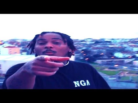 Nga - Quem,Quando,Aonde (Remix) (Feat:Yannick Tdm,Kosmo Da Gun,Xakal Da Gun) 2010