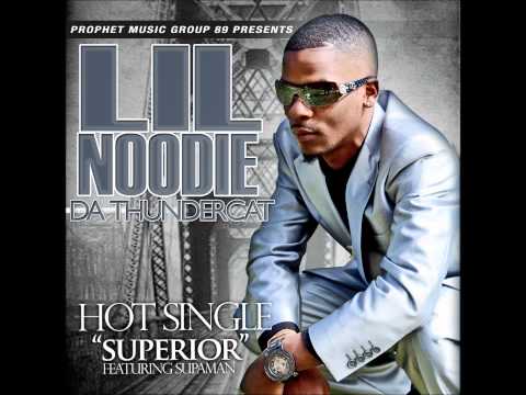 Superior feat. Supaman