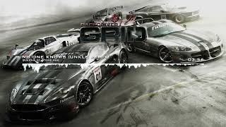 Racedriver GRID (2008) OST - No One Knows - UNKLE Remix
