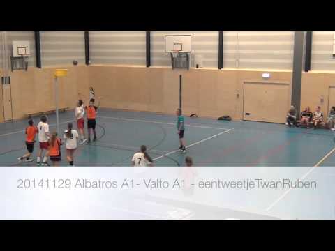 20141129 Albatros A1- Valto A1 - eentweetjeTwanRuben