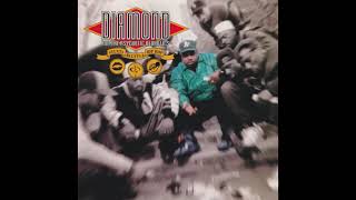 Diamond And The Psychotic Neurotics - I'm Outta Here (Album Version)