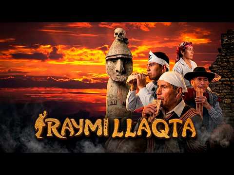 raymi llaqta 2026