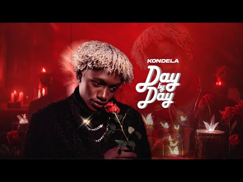 Kondela - Day By Day (Official Audio)