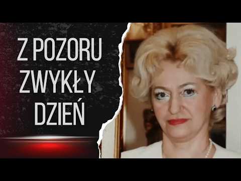 Śmierć we wrocławskim antykwariacie