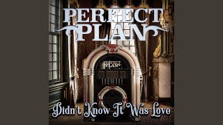 Didn&#39;t Know It Was Love