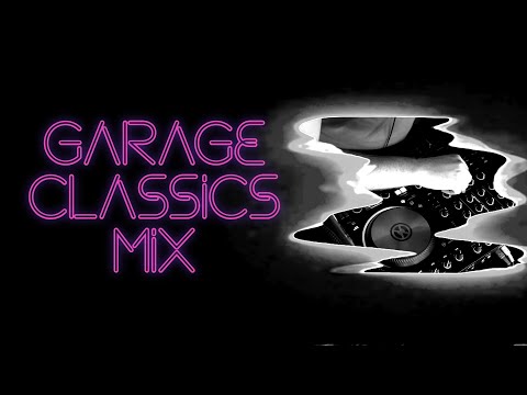 Old School UK Garage Anthems (90s & 00s) | Feat. Artful Dodger, MJ Cole & Wookie | Mix 35