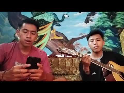 Cover gitar ~ Tepung Kanji