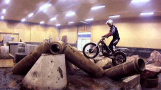 Eirik & Ib Vegard | Man vs. machine