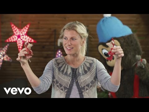 Rasmus Klump, Malene Qvist - Bondemandens dyr